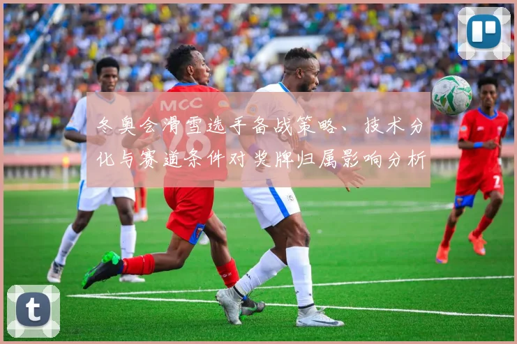冬奥会滑雪选手备战策略、技术分化与赛道条件对奖牌归属影响分析