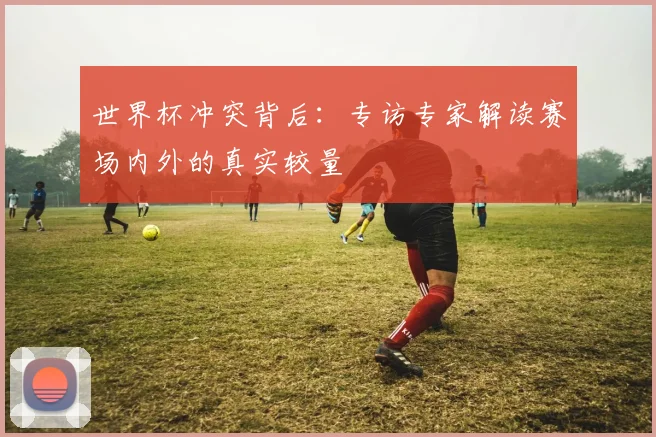 世界杯冲突背后：专访专家解读赛场内外的真实较量